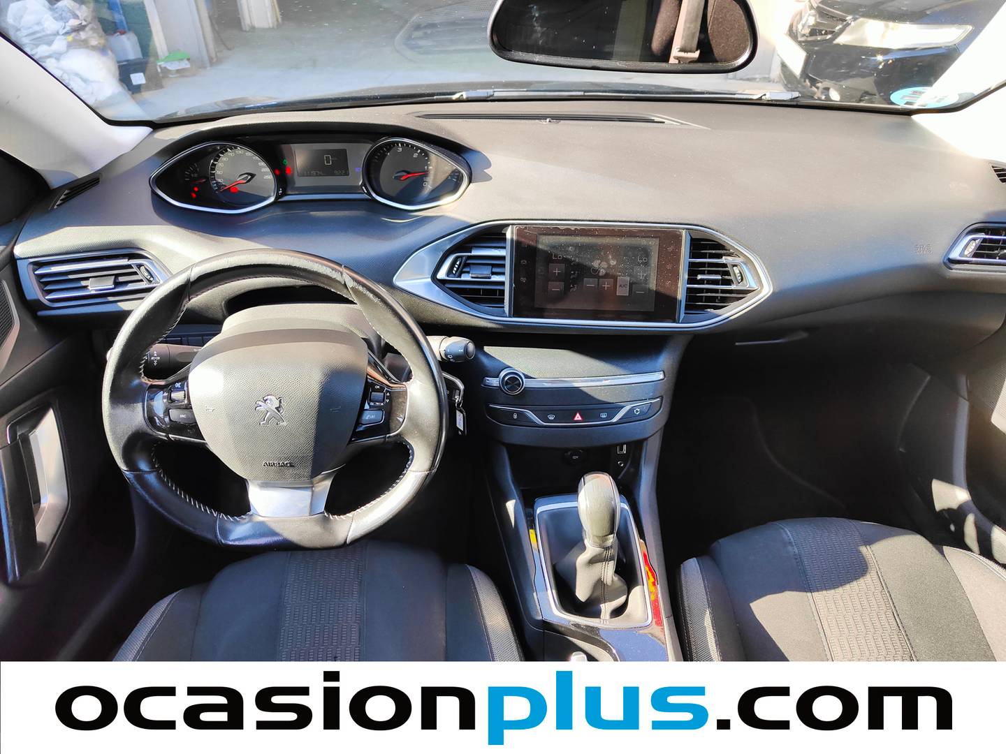 Peugeot 308 Peugeot 308 BlueHDi 100 Style (100 CV) de ocasión