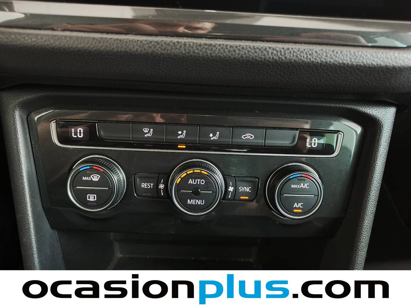 Acabados Volkswagen Tiguan Volkswagen Tiguan Advance 1.5 TSI (150 CV) DSG Pack R-Line