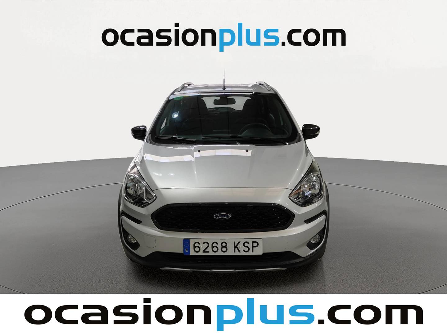 Ford Ka+ Ford Ka+ 1.2 Ti-VCT Active (85 CV) barato