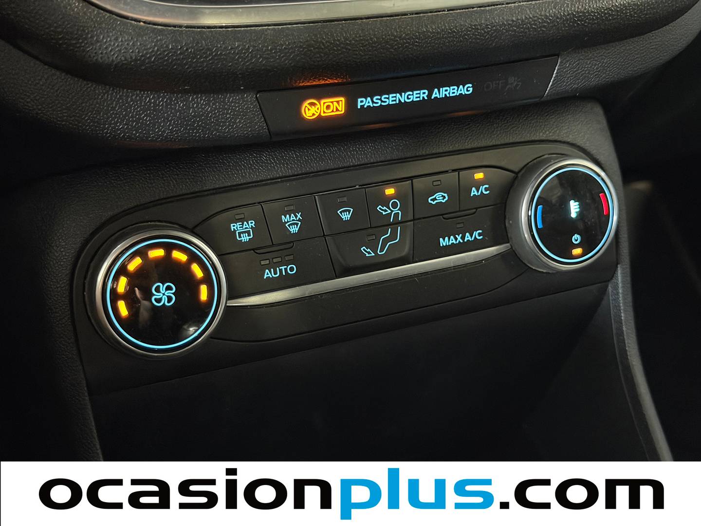 Ford Fiesta Ford Fiesta 1.0 EcoBoost S&S ST-Line (95 CV) gasolina
