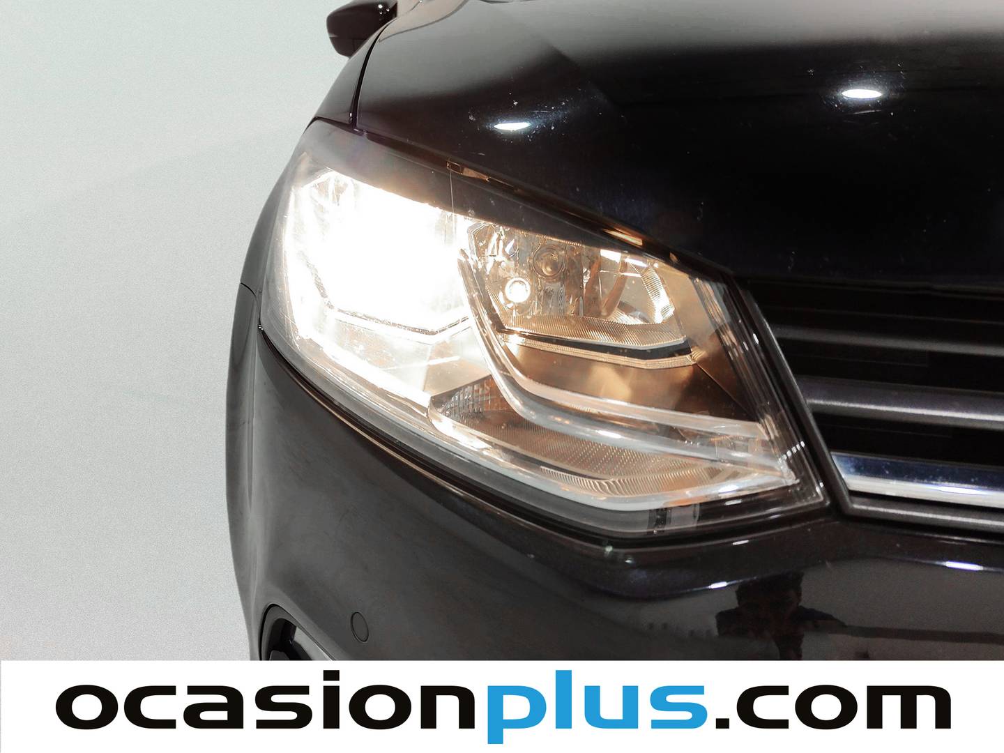 Volkswagen Polo Volkswagen Polo Sport 1.4 TDI (90CV) BMT barato