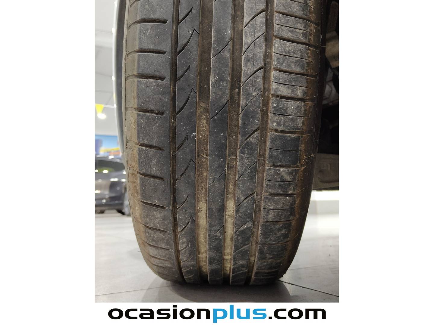 Foto Alfa Romeo Stelvio Alfa Romeo Stelvio 2.2 Diesel Sprint RWD (160 CV)