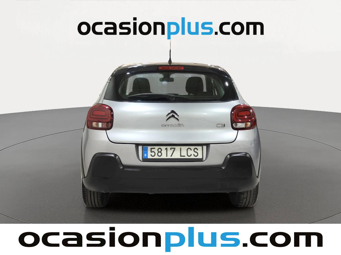Citroën C3 Citroën C3 PureTech 83 Feel  (83 CV) barato