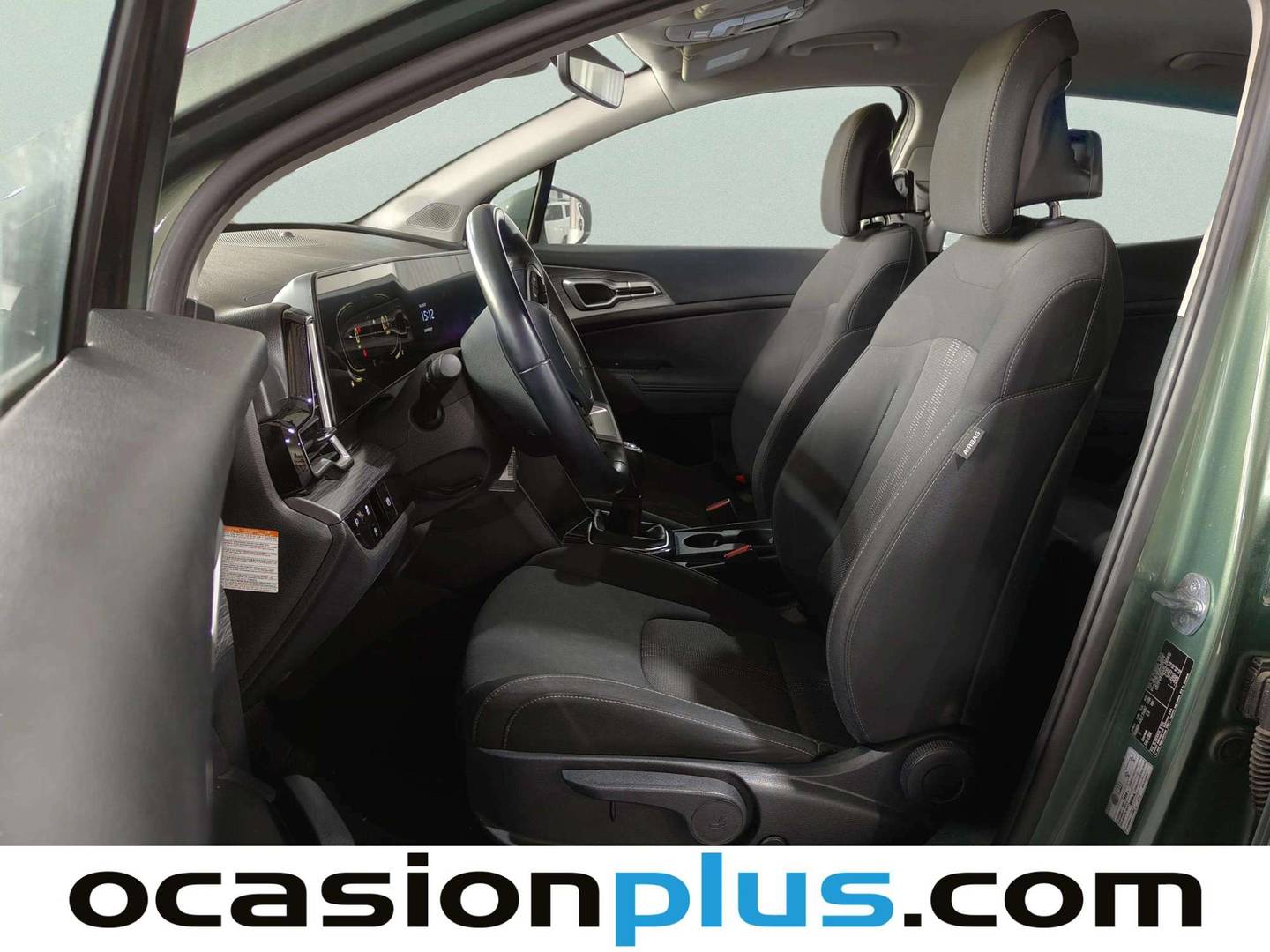 KIA Sportage KIA Sportage 1.6 T-GDi MHEV Drive 4x2 (150 CV) al mejor precio