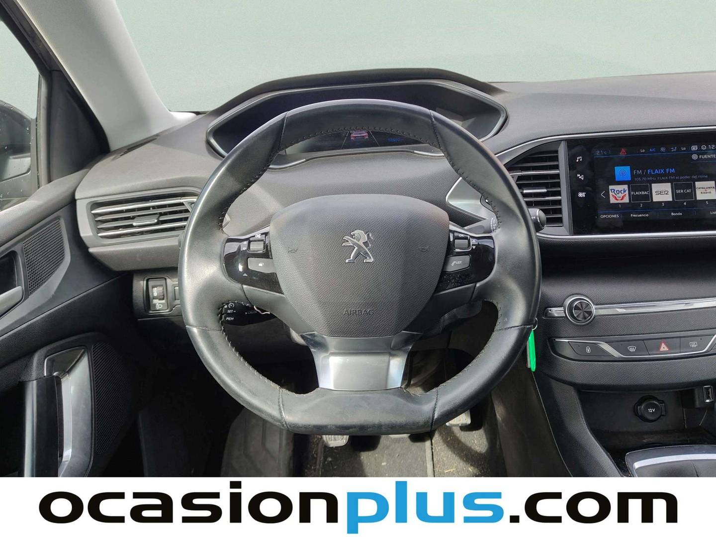 Foto Peugeot 308 Peugeot 308 Active Pack BlueHDi S&S  (130 CV)