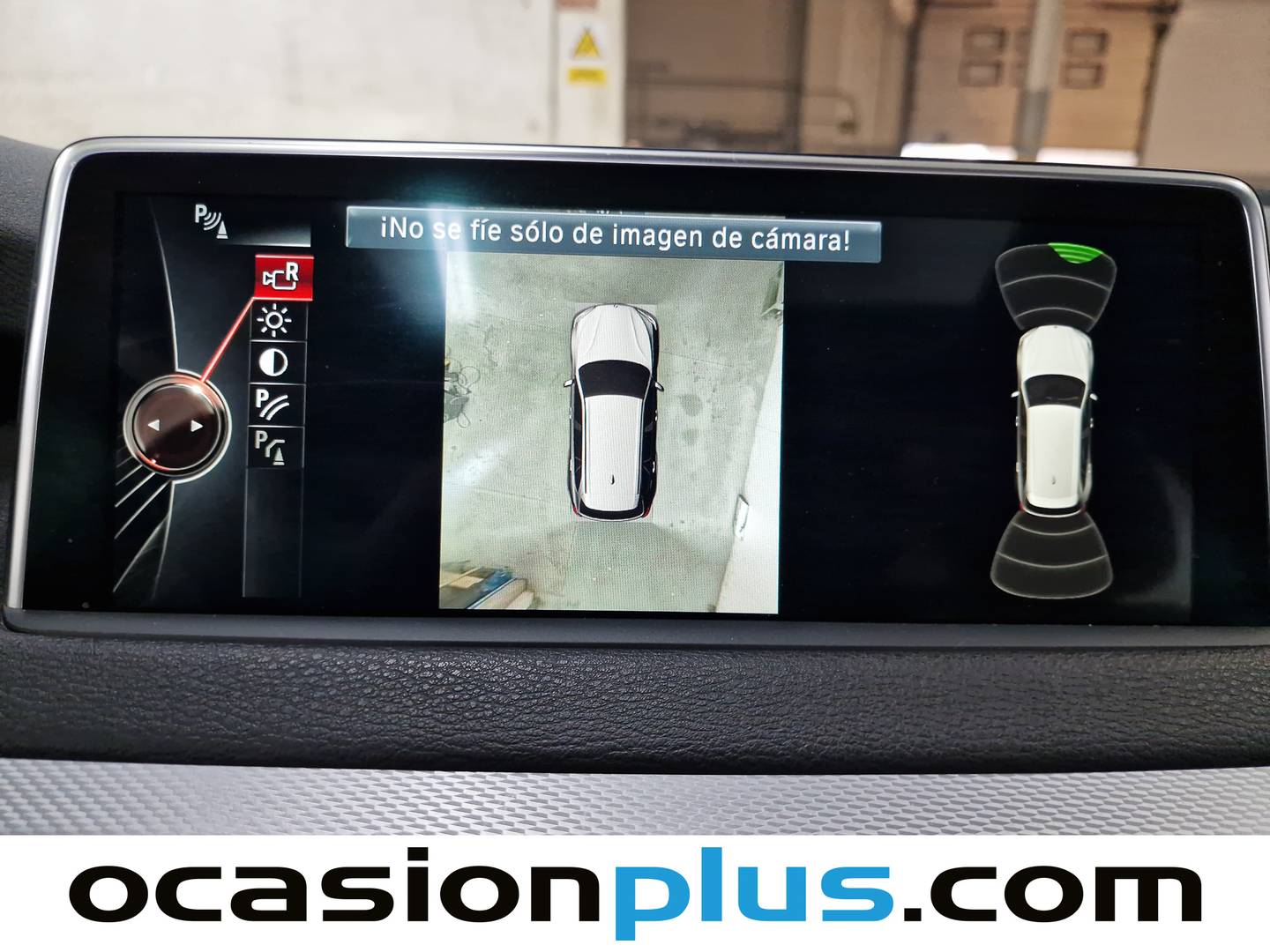 Acabados BMW X5 BMW X5 xDrive40e (313 CV)