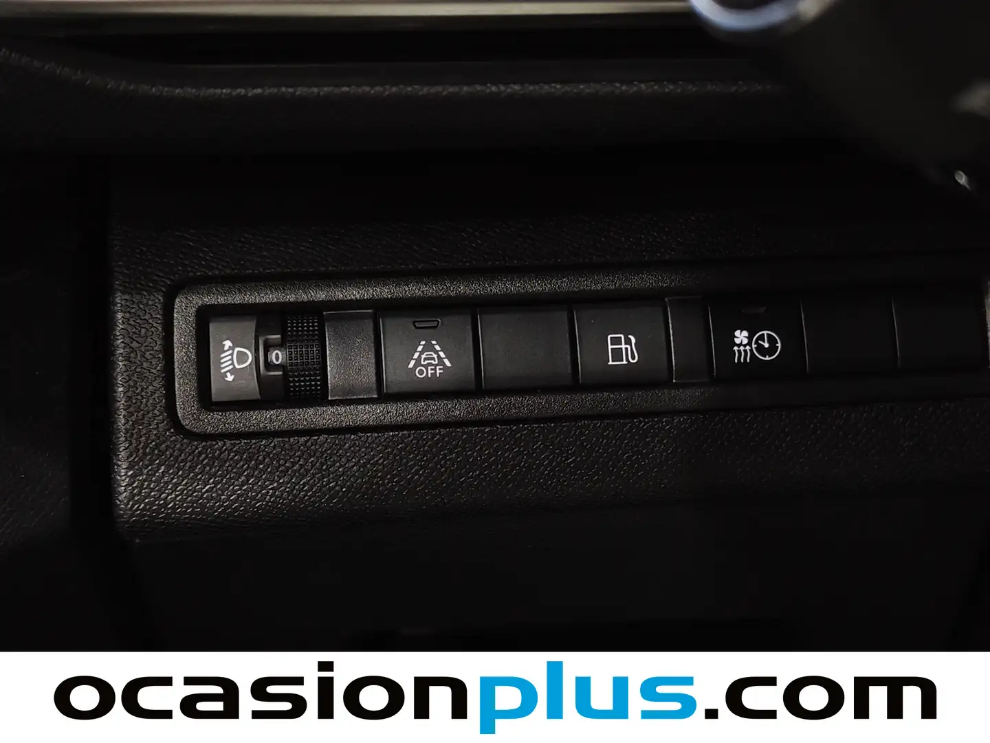 Foto Peugeot 3008 Hybrid Peugeot 3008 Hybrid 300 Allure Pack e-EAT8 (300 CV)