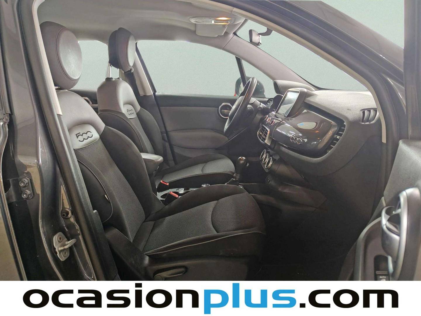 Fiat 500X Fiat 500X 1.4 MultiAir Pop Star 4x2 DCT (140 CV) 2016