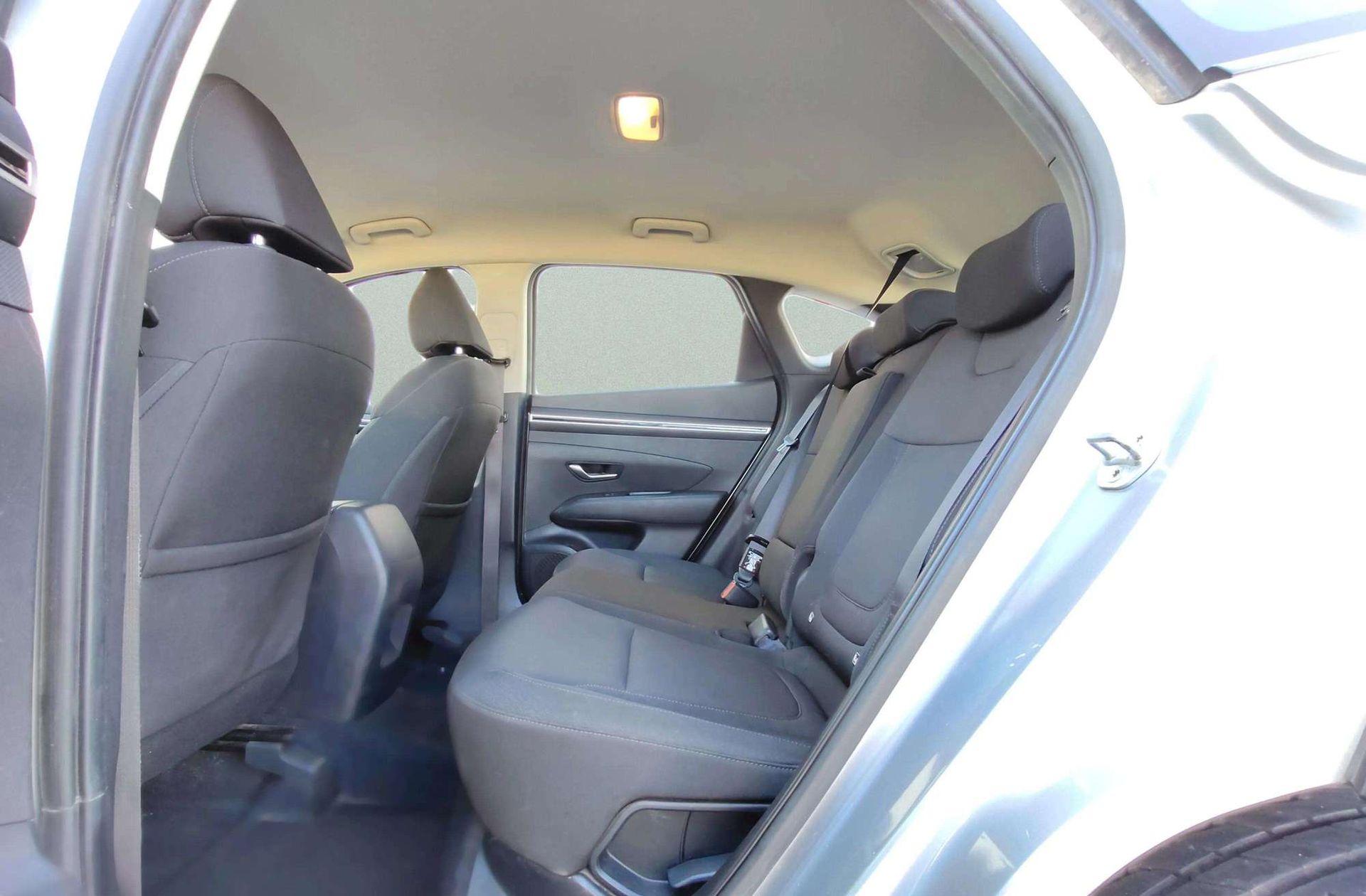 Hyundai Tucson 1.6 T-GDi Klass 4x2 - foto 11