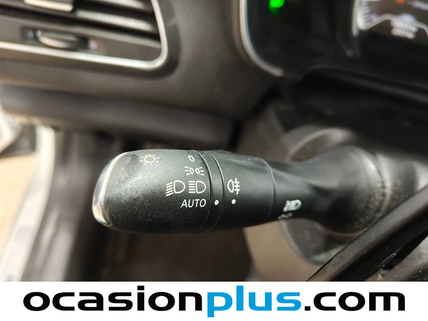 Renault Mégane Renault Megane GT Energy TCe (205 CV) EDC de segunda mano