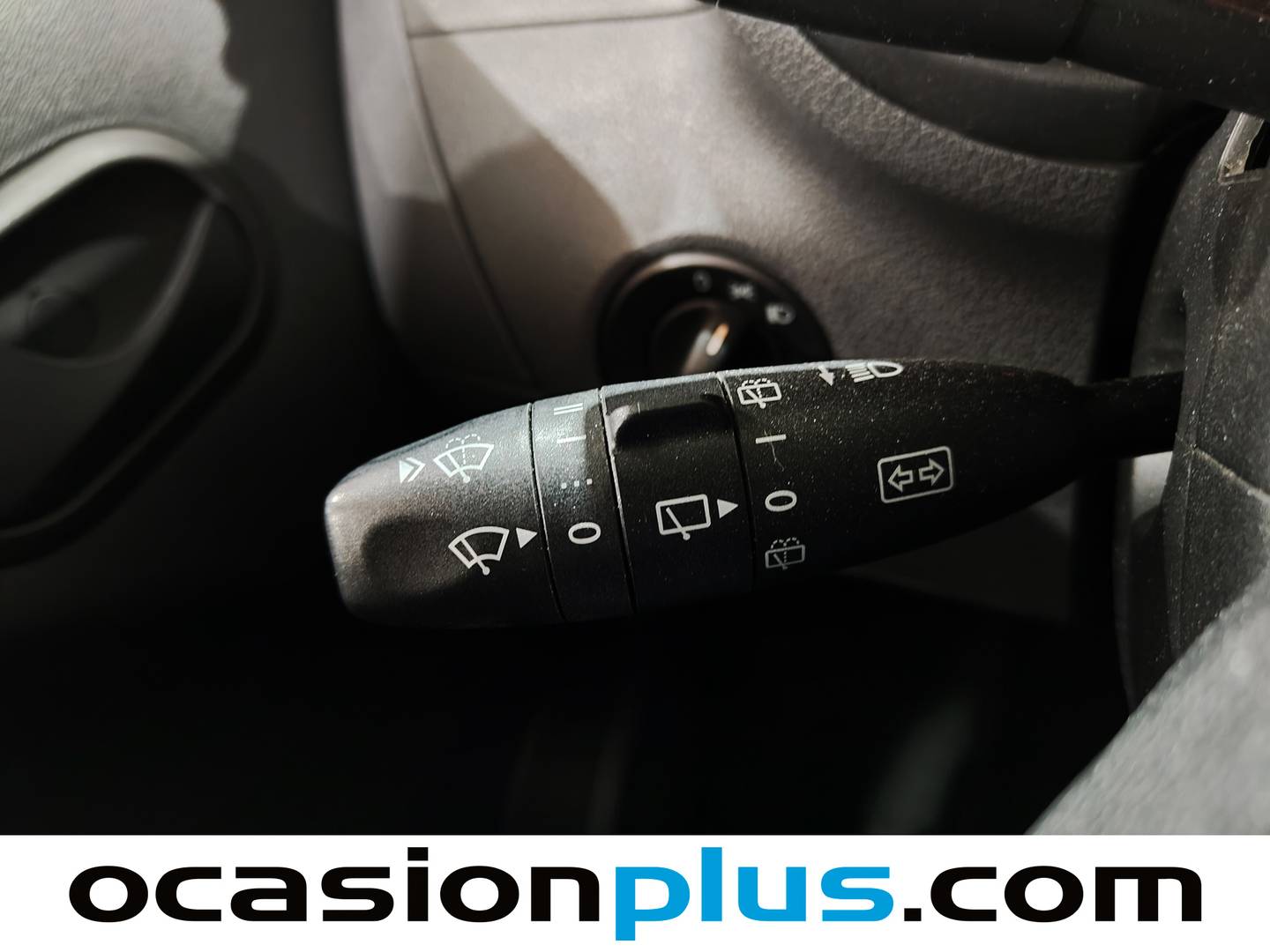 Equipamiento del Mercedes Citan Mercedes-Benz Citan 111 CDI Tourer Select Largo (110 CV)