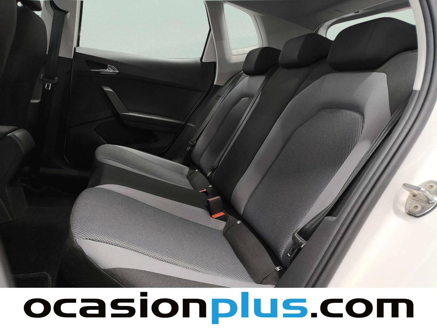 Foto asientos traseros Seat Arona Seat Arona 1.0 TSI Style Ecomotive (115 CV)