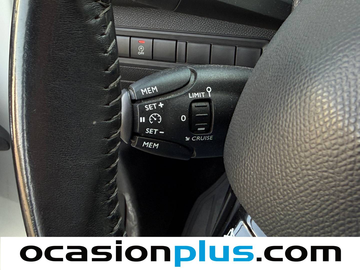 Peugeot 308 Peugeot 308 Active Pack BlueHDi S&S (100 CV) de ocasión