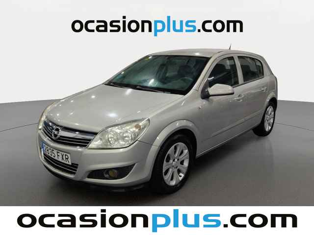 Opel Astra Segunda Mano Particulares Sevilla