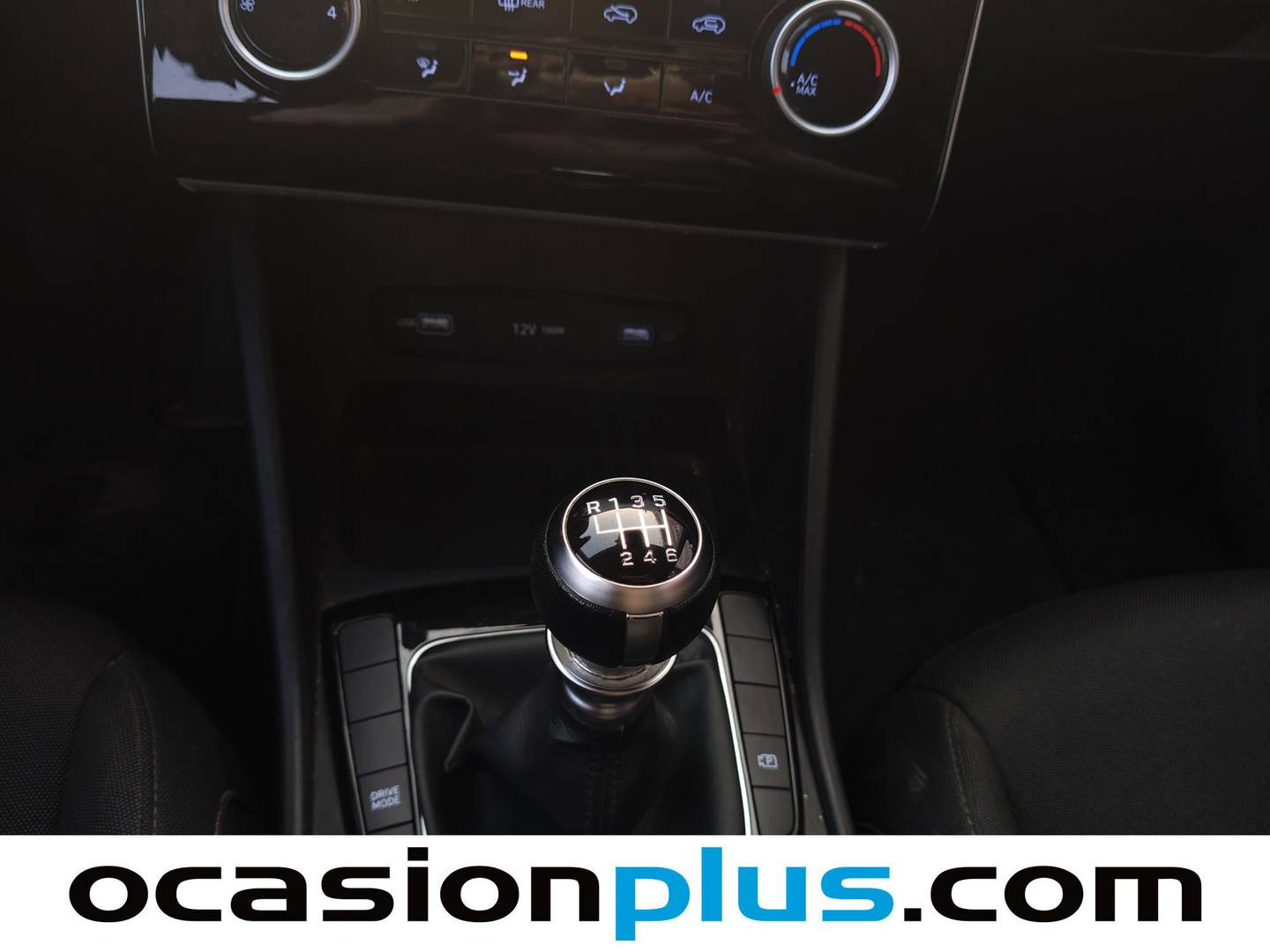 Foto Hyundai Tucson Hyundai Tucson 1.6 CRDI Klass 4x2 (115 CV)