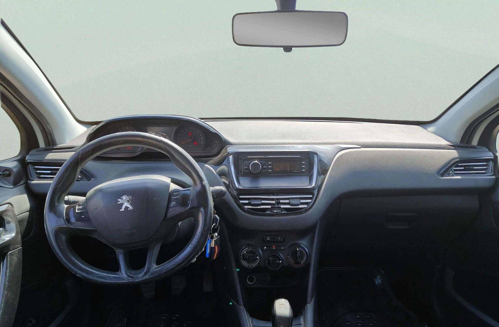 Peugeot 208 1.4 HDi Business Line - foto 15