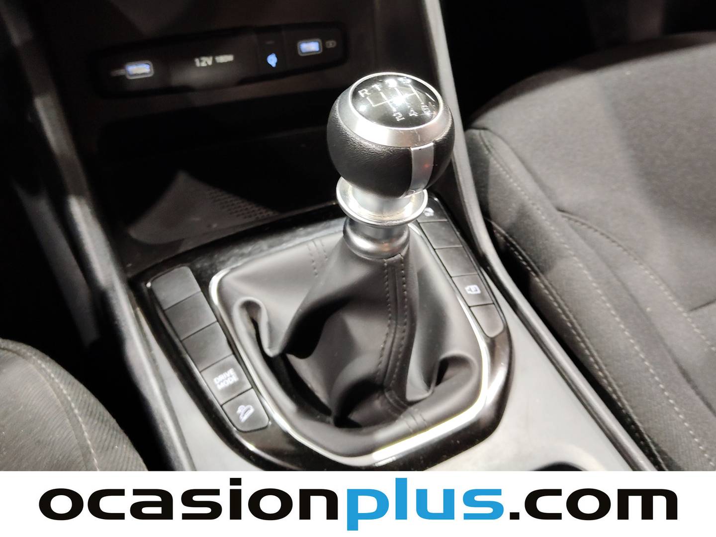 Hyundai Tucson Hyundai Tucson 1.6 CRDI 48V Maxx (136 CV) de segunda mano