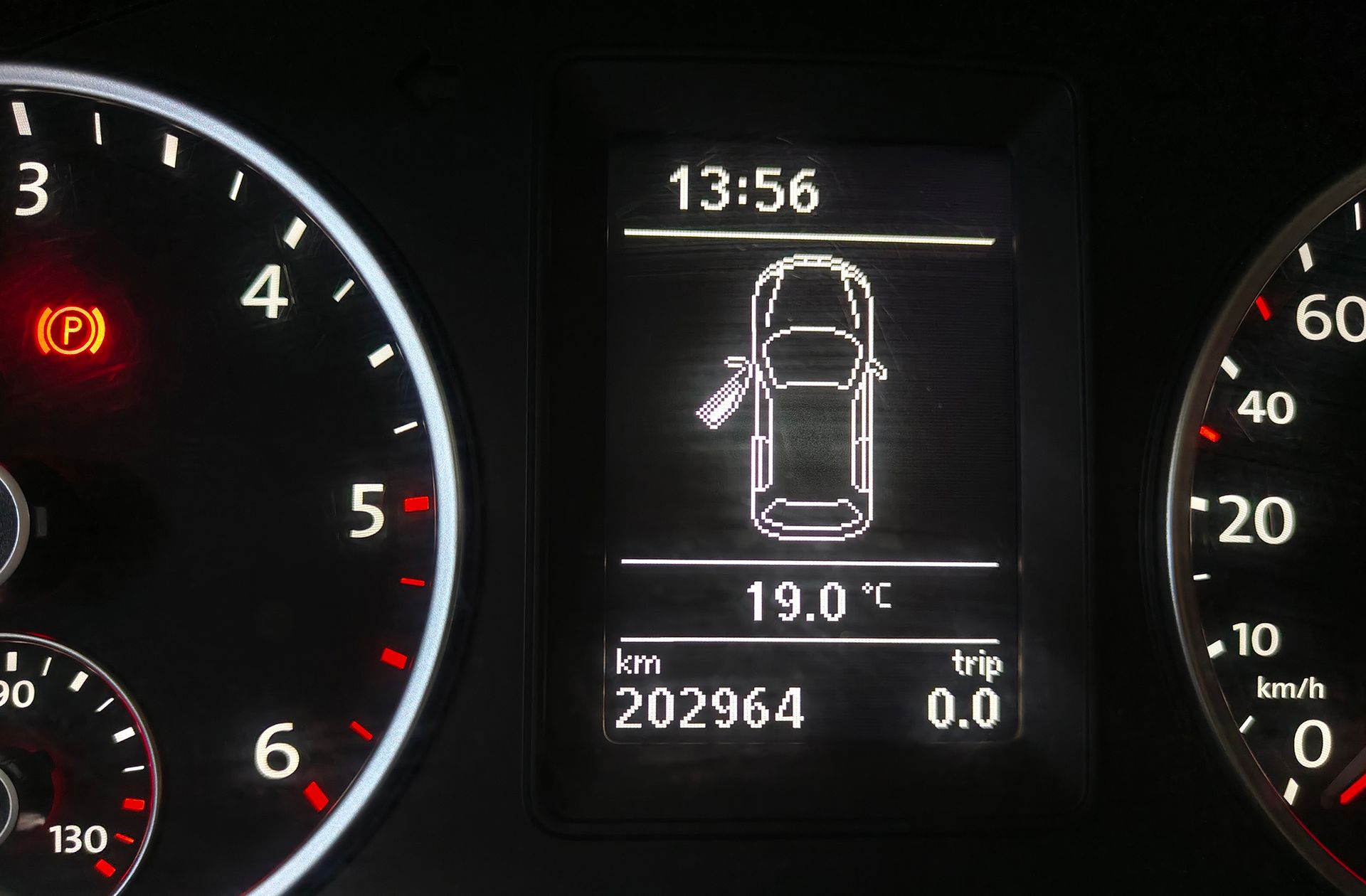 Volkswagen Tiguan Cross 2.0 TDI BMT 4x2 - foto 9