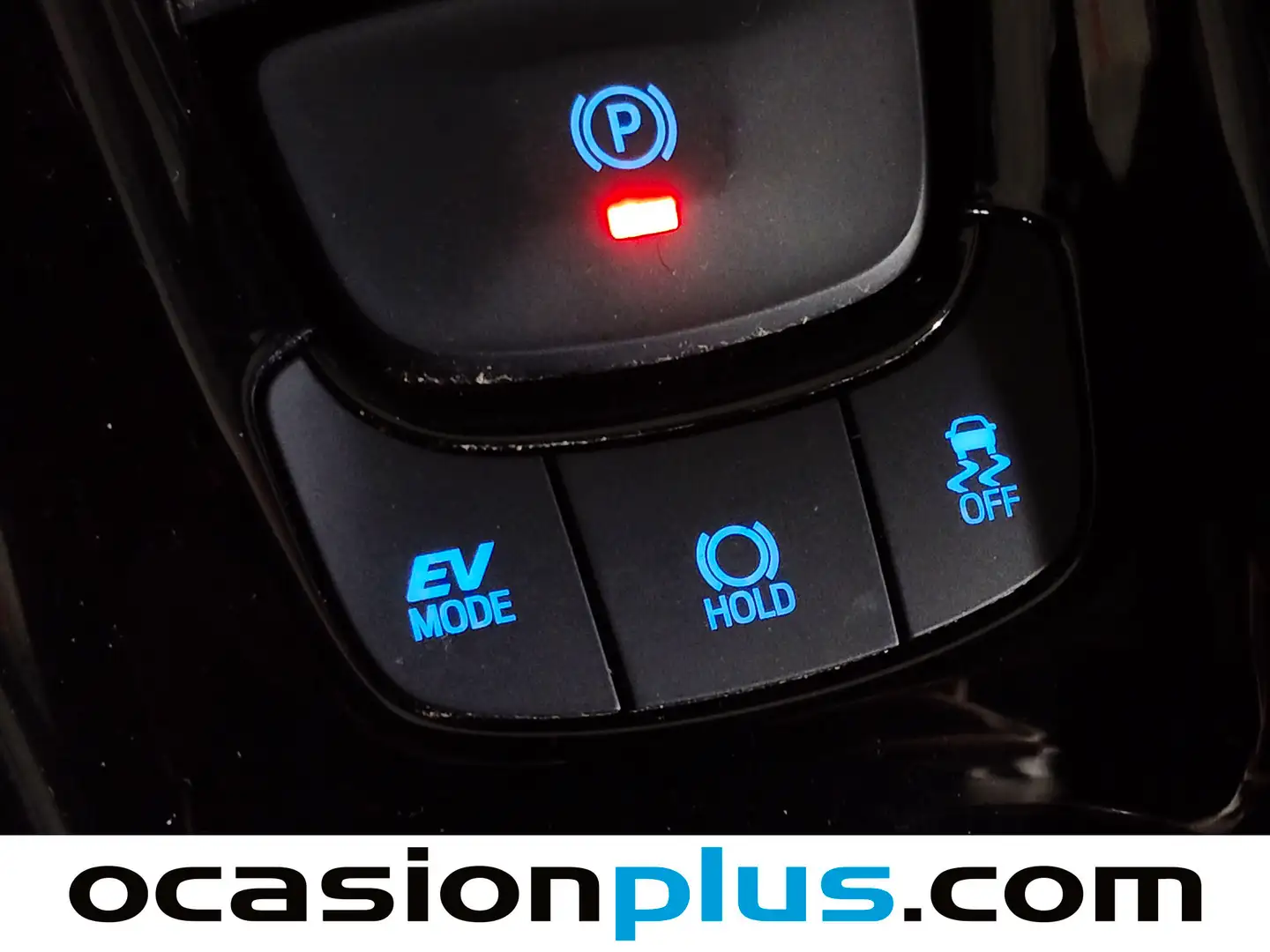 Foto Toyota C-HR Toyota C-HR 180H Advance  (184 CV)