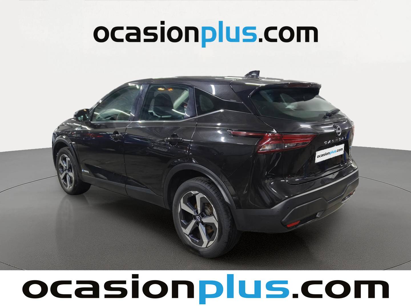 Nissan QASHQAI Nissan Qashqai E-POWER Acenta (190 CV) 190cv