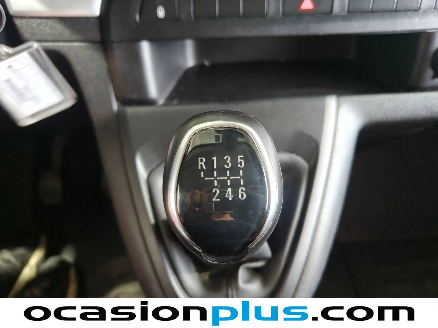 Toyota Proace Verso Toyota Proace Verso 2.0D VX Plus Shuttle L1 (145 CV) 9 Plazas de segunda mano