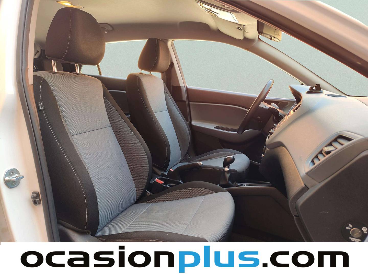 Hyundai i20 Hyundai i20 1.2 MPI Klass (84 CV) km 0