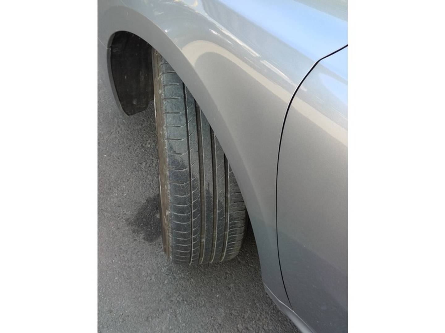 Foto Peugeot 508 Peugeot 508 SW Peugeot 508 SW 1.6 BlueHDI Active 88 kW (120 CV)