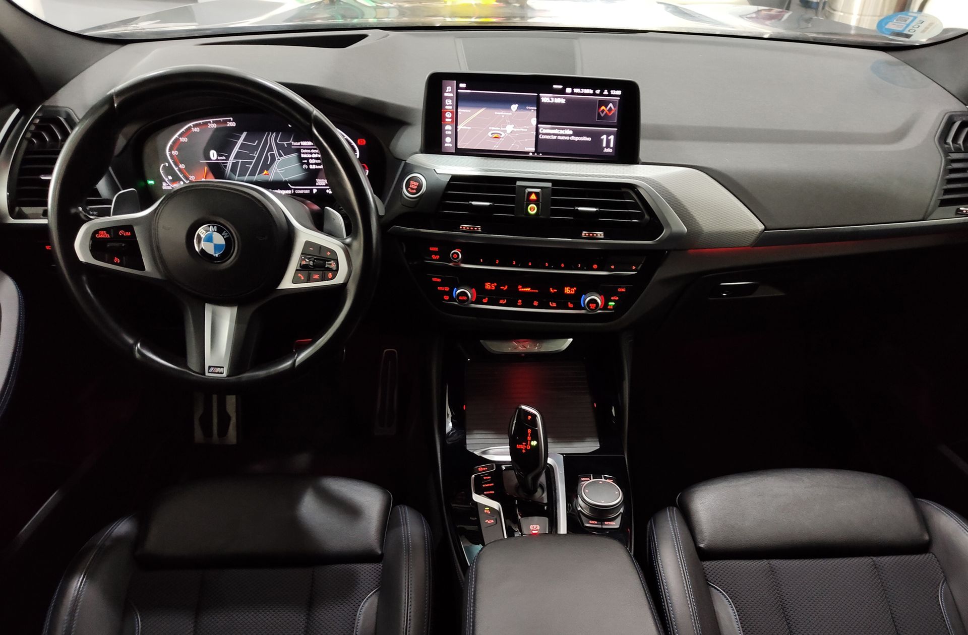 BMW X4 xDrive20d Pack M - foto 7