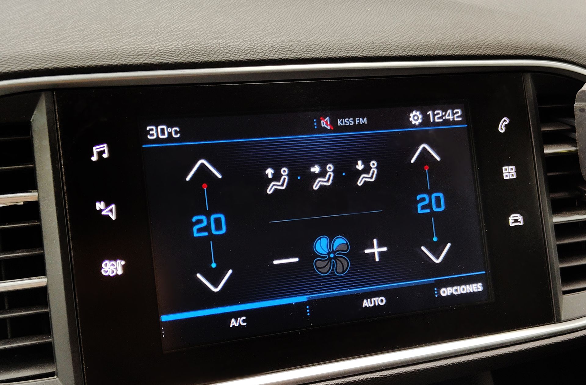 Peugeot 308 PureTech 130 Style - foto 31