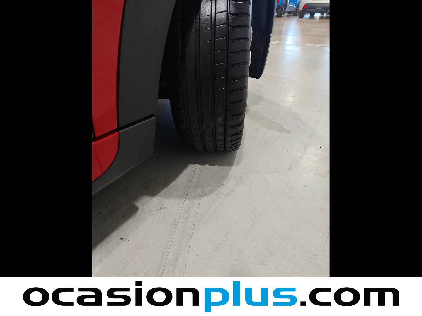 Mini MINI Mini MINI Cooper John Cooper Works (231 CV) al mejor precio