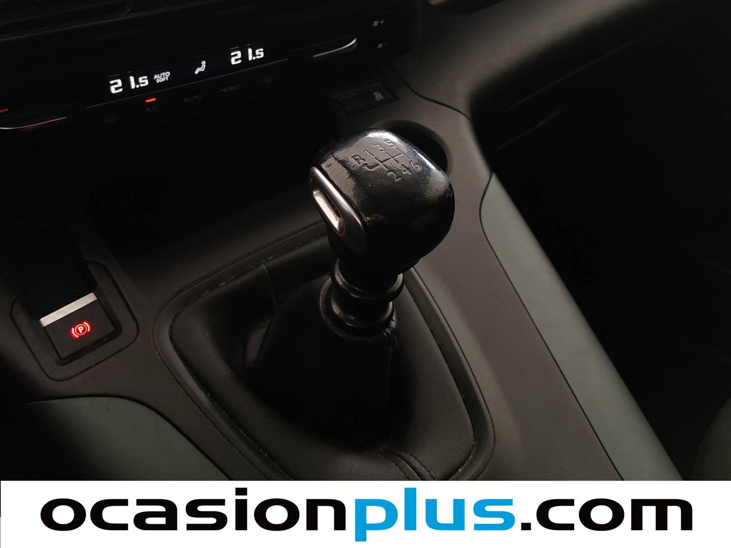 Citroën Berlingo Citroen Berlingo BlueHDi 130 S&S Talla M Shine (130 CV) de ocasión