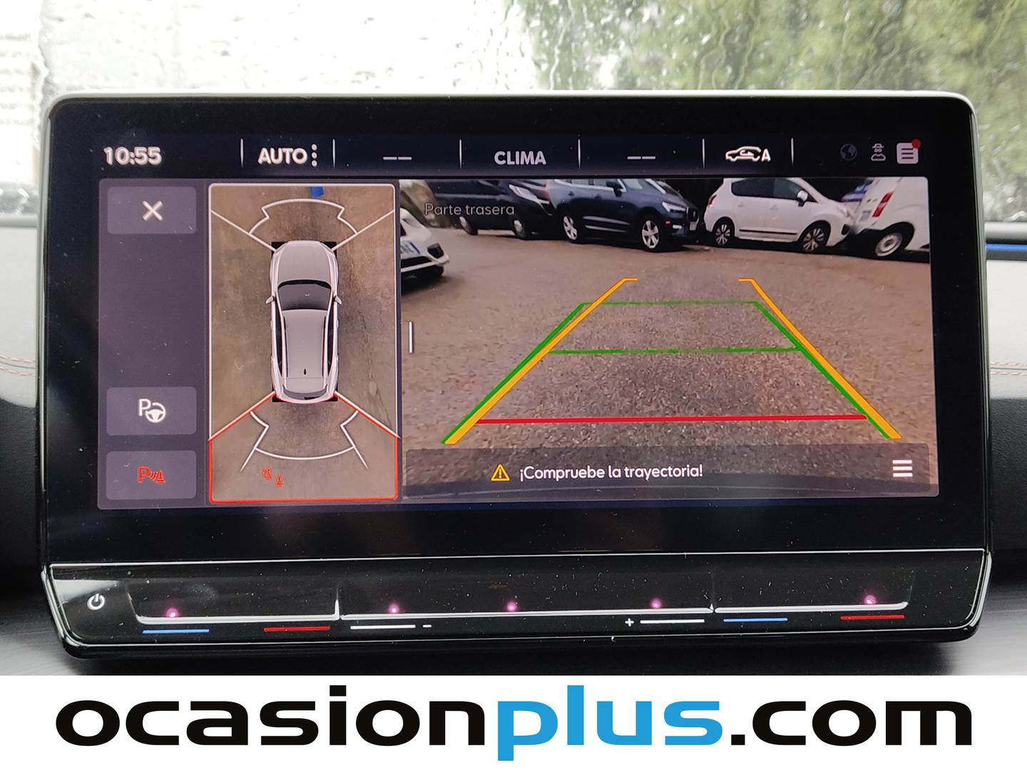 Accesorios del Cupra Formentor Cupra Formentor 1.5 TSI DSG (150 CV)