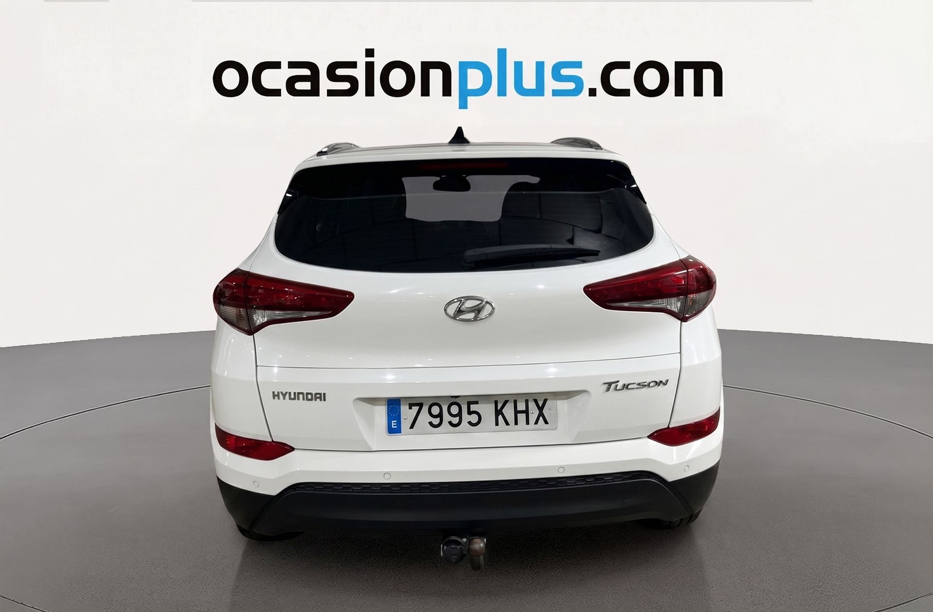 Hyundai Tucson 1.7 CRDi BD 25 Aniversario Sky 4x2 - foto 16
