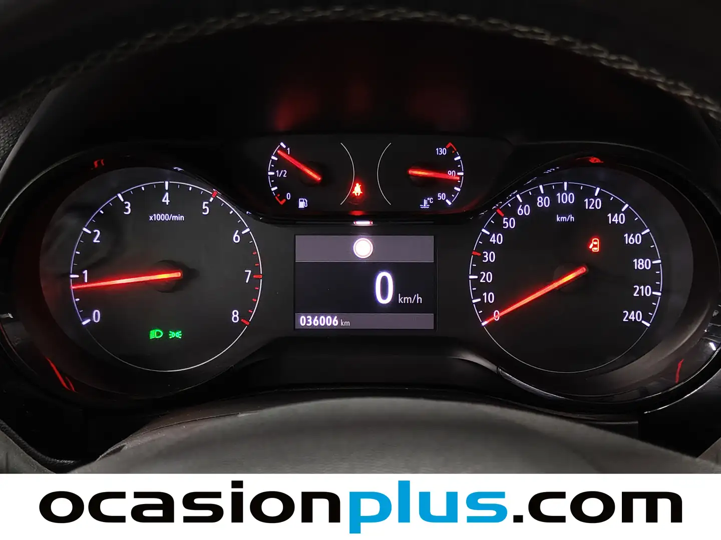 Foto Opel Corsa Opel Corsa 1.2 Turbo XHL Edition (100 CV)