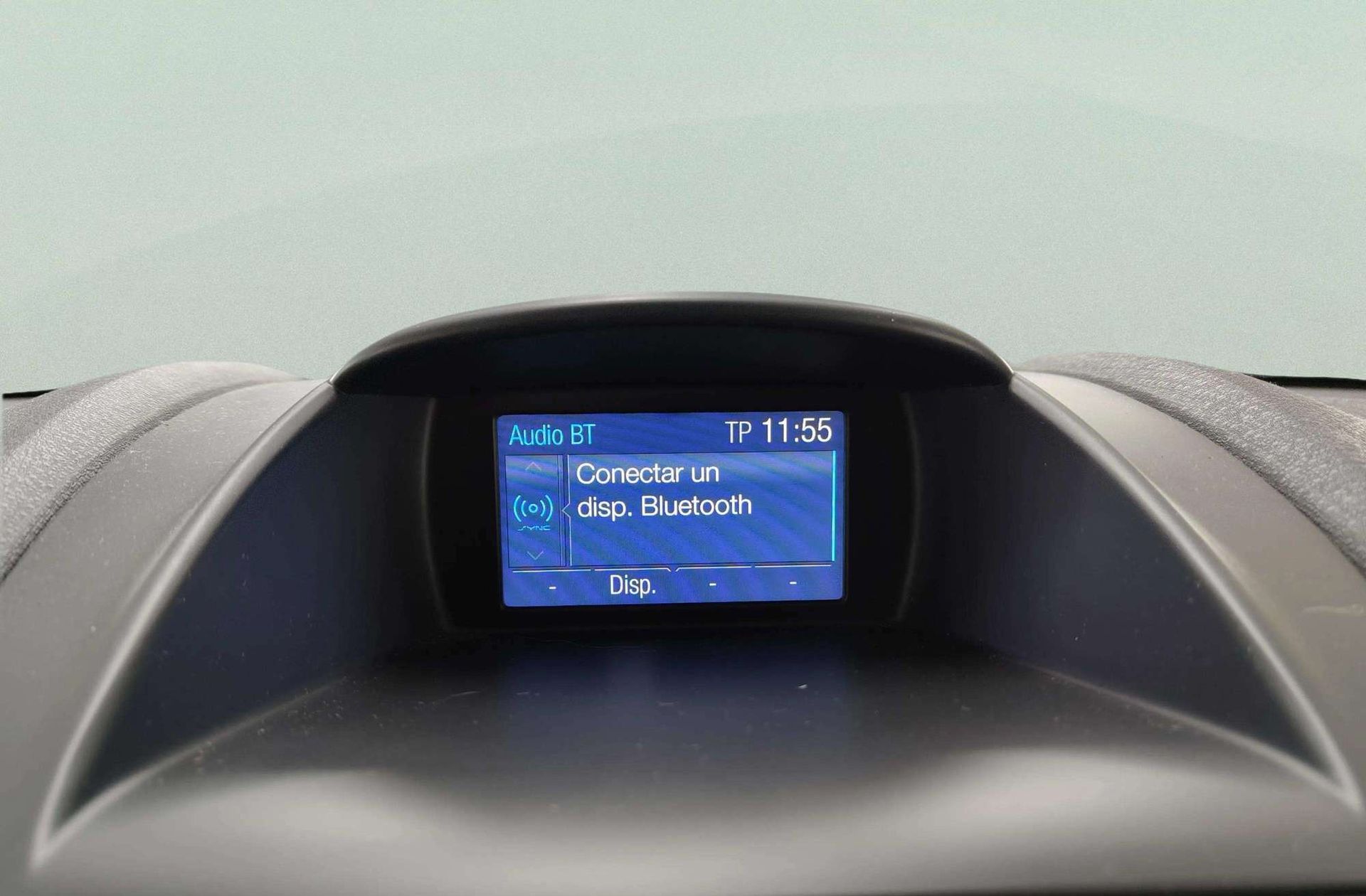 Ford Fiesta 1.0 EcoBoost Titanium - foto 31