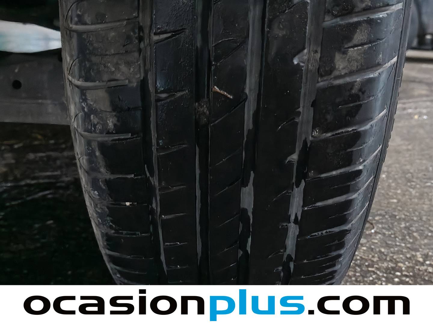 KIA Sportage KIA Sportage 1.6 GDi Concept 4x2 (132 CV) gasolina