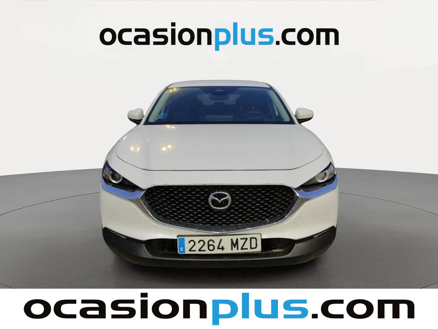 Foto Mazda CX-30 Mazda CX-30 2.5 e-Skyactive G MHEV Prime-Line (140 CV)