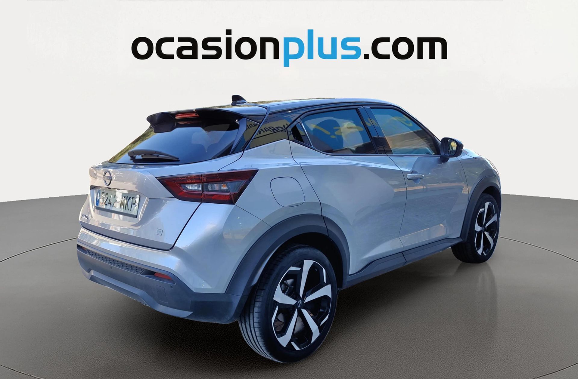 Nissan Juke DIG-T Tekna DCT - foto 4