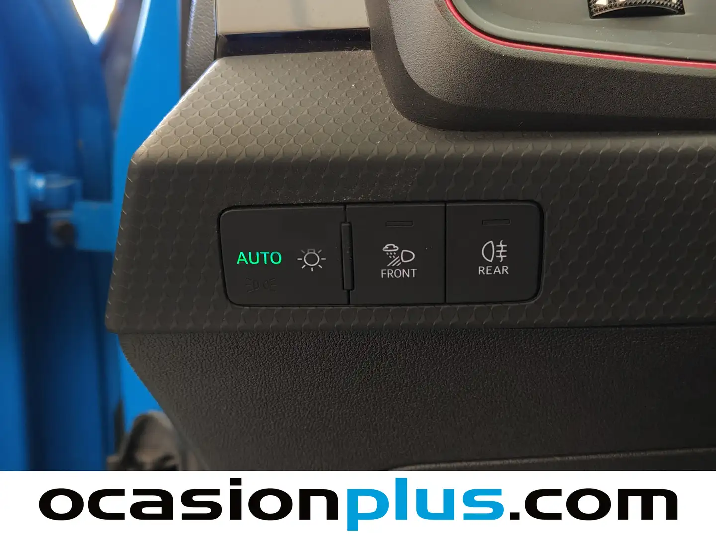 Foto Audi A1 Audi A1 Sportback S line 30 TFSI (116 CV)