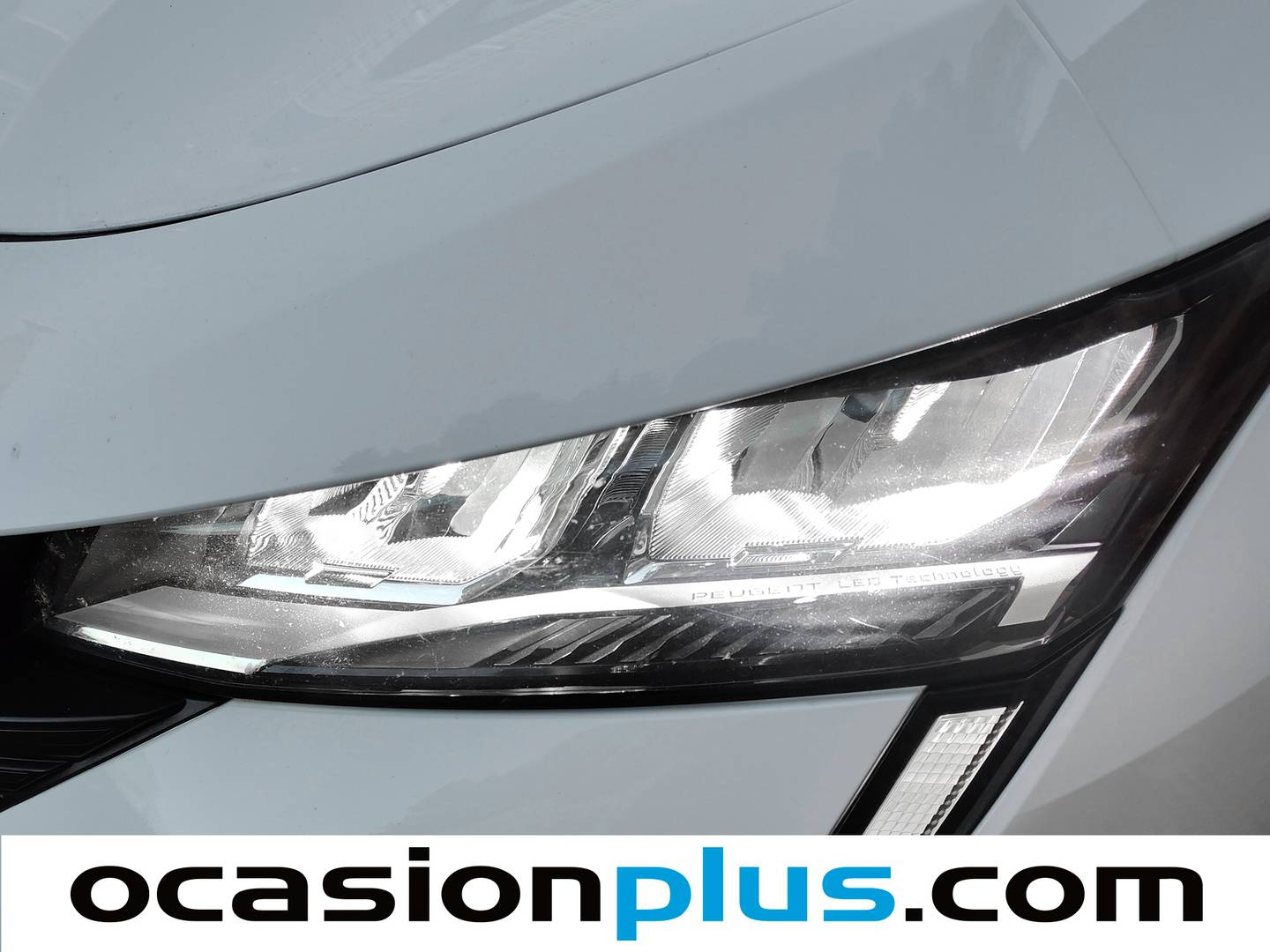 Foto Peugeot 308 Peugeot 308 Active Pack BlueHDi S&S (130 CV)