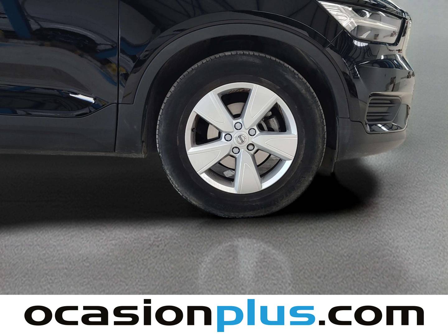 Volvo XC40 Volvo XC40 T2 Momentum Core (129 CV) gasolina