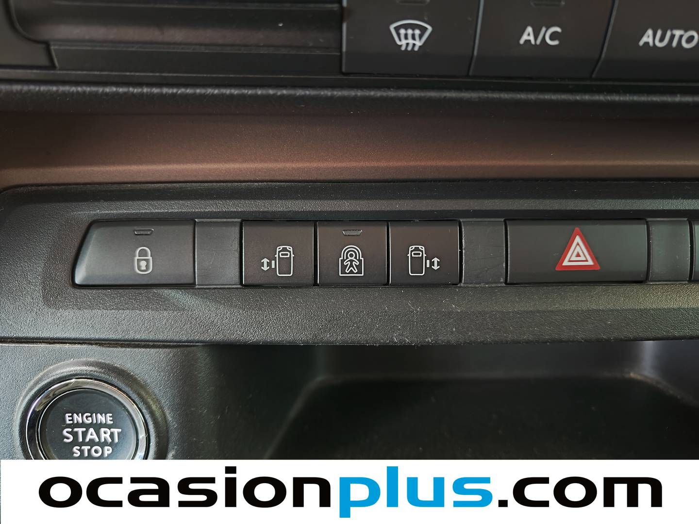 Toyota Proace Verso Toyota Proace Verso 2.0D Family Advance L1 Auto (145 CV) 8 Plazas 145cv
