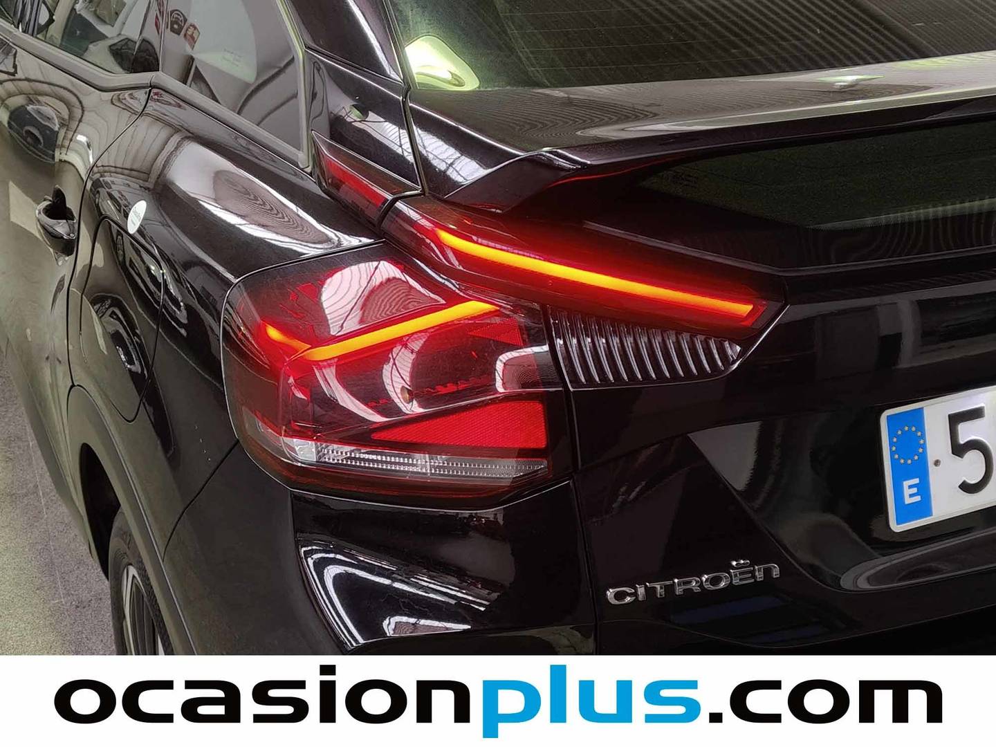 Foto Citroën C4 Citroen C4 PureTech 130 S&S 6v Feel Pack (130 CV)