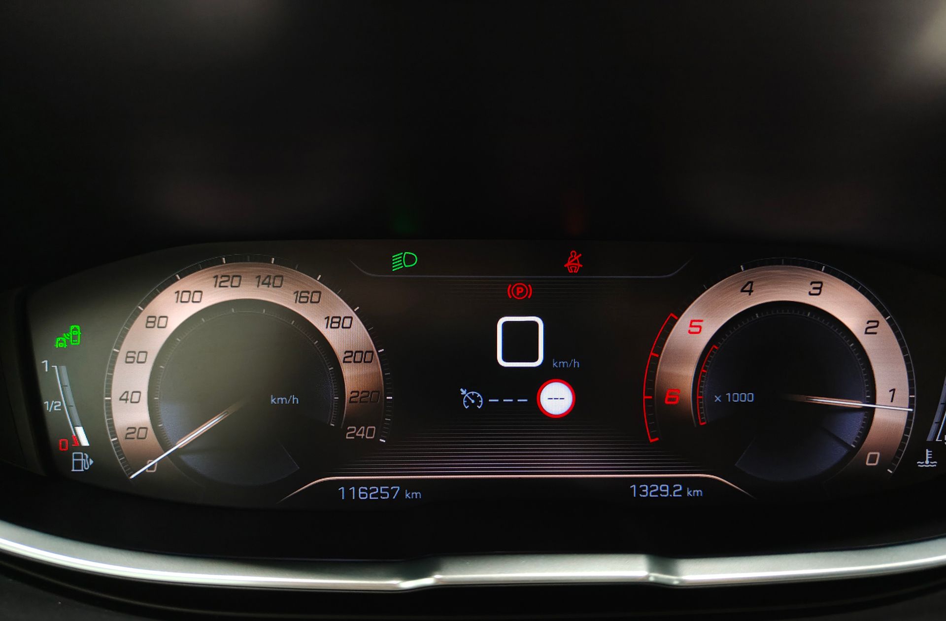 Peugeot 3008 BlueHDi 150 GT Line - foto 12