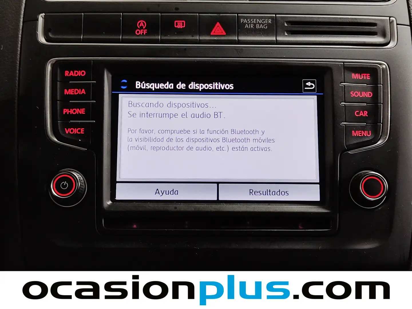 Foto Volkswagen Polo Volkswagen Polo A-Polo Plus 1.2 TSI BMT (90 CV)