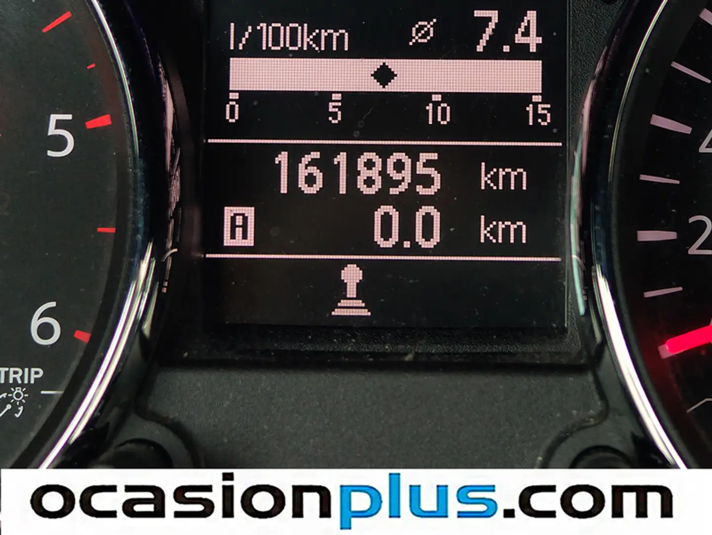 Foto Nissan QASHQAI Nissan Qashqai 1.6 dCi Tekna Premium Piel 17`` 4x2 (130 CV)