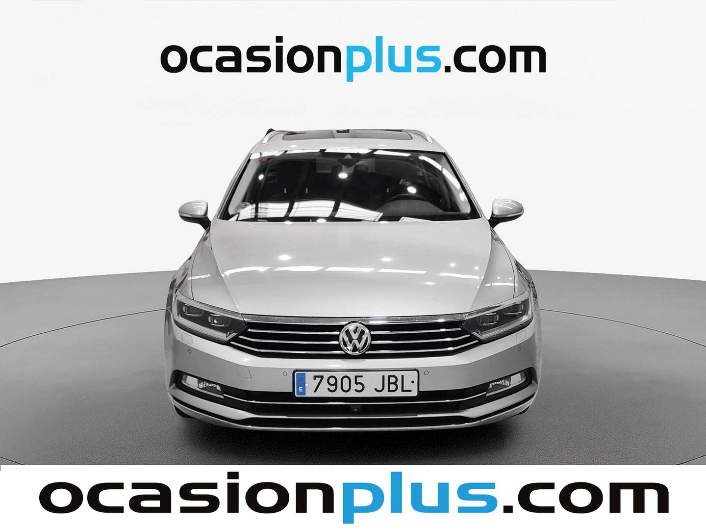 Volkswagen Passat Volkswagen Passat Variant Sport 2.0 TDI BMT (150 CV) DSG barato