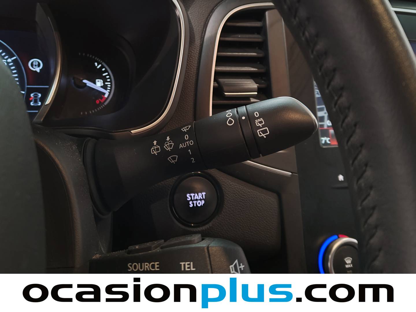 Foto Renault Mégane Renault Megane Limited Energy TCe (130 CV)