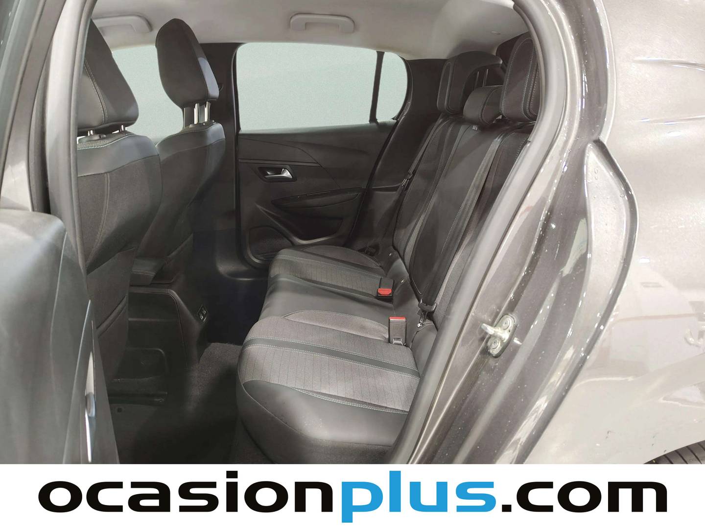 Foto Peugeot 208 Peugeot 208 PureTech 100 Allure (100 CV)