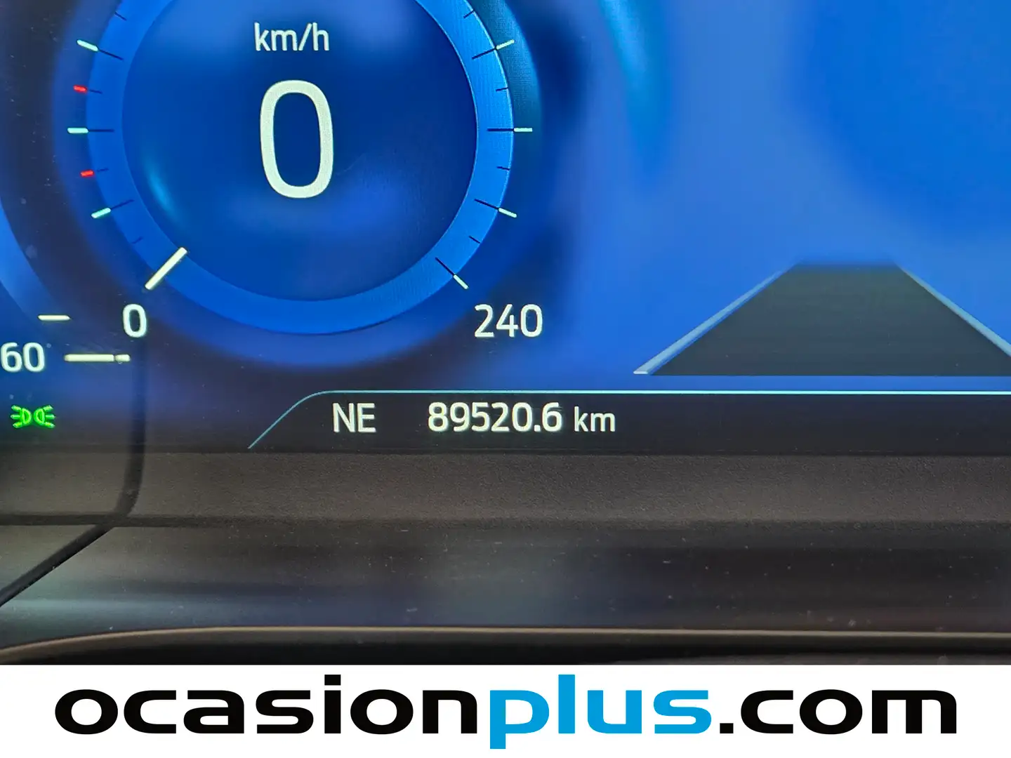 Foto Ford Kuga Ford Kuga 1.5 EcoBoost Titanium 4x2 (150 CV)